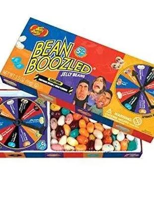 Цукерки бін бузлд із рулеткою bean boozled