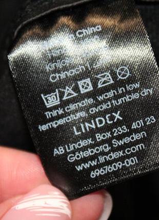 Шкіряні штани хс lindex 34 розмір кожзам9 фото