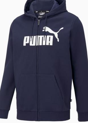 Костюм puma