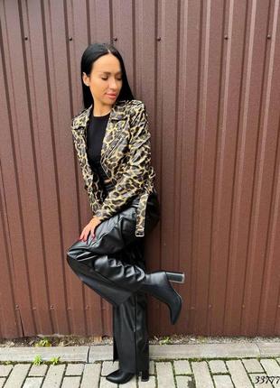 Ботильйони на стійких підборах