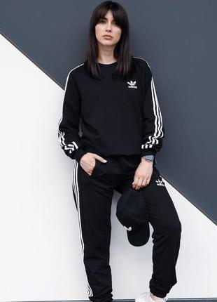 Спортивный костюм adidas2 фото