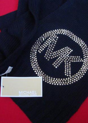 Шарф michael kors оригінал