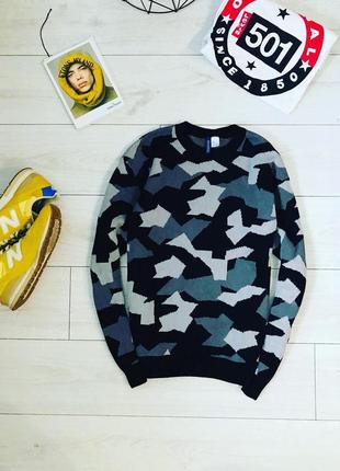 H&m .светр