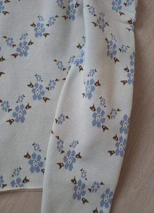 Продам свитер zara 3
