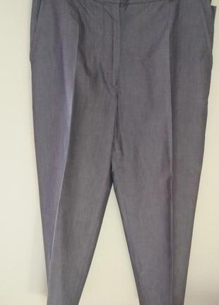 Брюки max mara 2