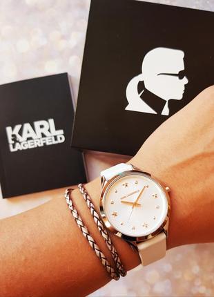 Годинник бренд karl lagerfeld