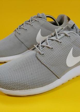 nike roshe run 46