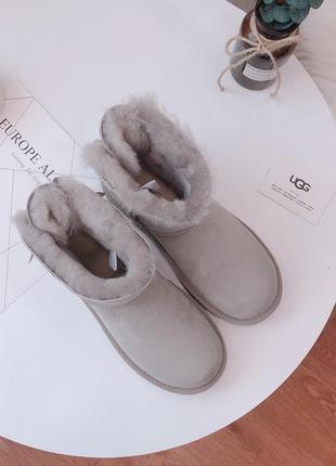 Уггі жіночі ugg4 фото