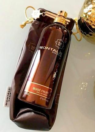 Montale boise fruite💥original 3 мл розпив аромату затест