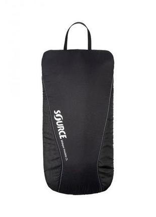 Чехол для питьевой системы source widepac insulator 2l для защиты от повреждений и улучшенния термоизоляции