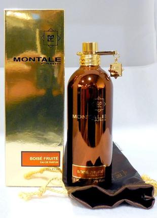 Montale boise fruite💥original 2 мл розпив аромату затест