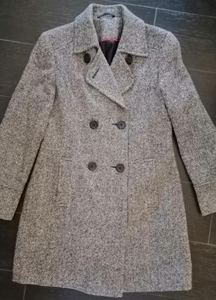 Пальто женское yessica