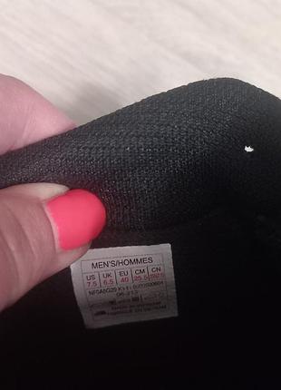 Зимние термо ботинки ,,the north face,, оригинал  26 см5 фото