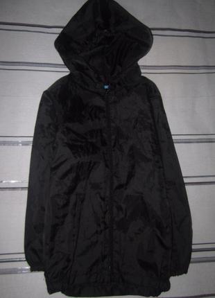 Курточка вітровка тонка