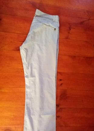 Ідеальні бавовняне джинси.