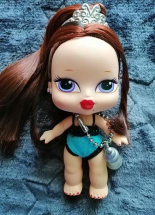 Лялька bratz baby2 фото