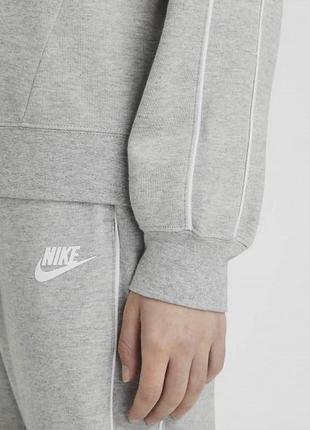 Свитшот nike7 фото