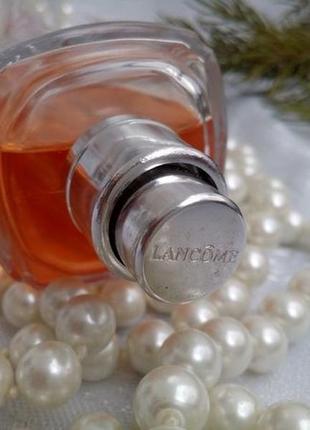 Hypnose от lancomе senses франция гипноз ланком  винтаж парфюм духи туалетная вода в оригинальном флаконе цветочные свежие шипровые5 фото