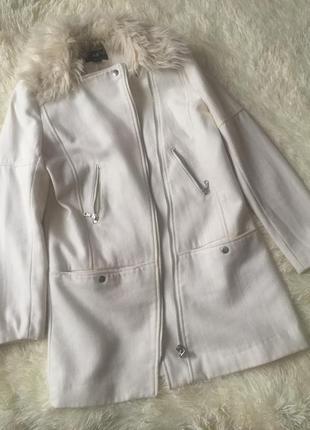 Пальто h&m