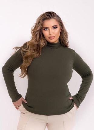 Жіночий гольф  (на флісі)💖