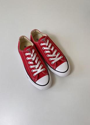 Кеди converse