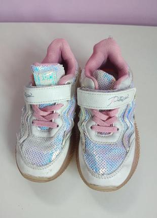 Кросівки красовки 28