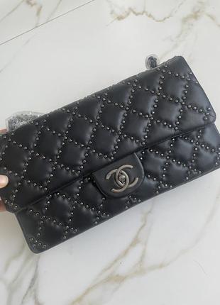 Сумка chanel2 фото