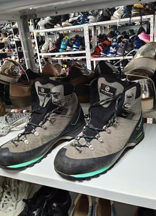 Scarpa 5