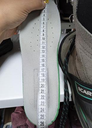 Scarpa 7