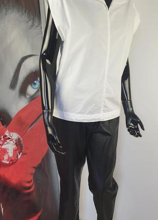 Бавовняна блуза  cos p.s