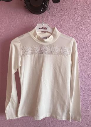 Блуза для девочки