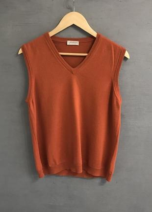 Жилетка falconeri