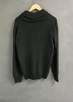 Светр fred perry 2