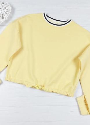 Свитшот от h&m 8-10 лет, 128-140 см.