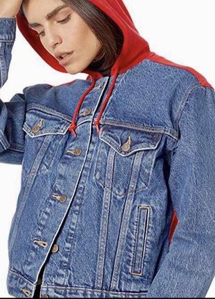 Продам куртку levi’s