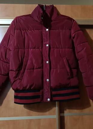 Курточка деми