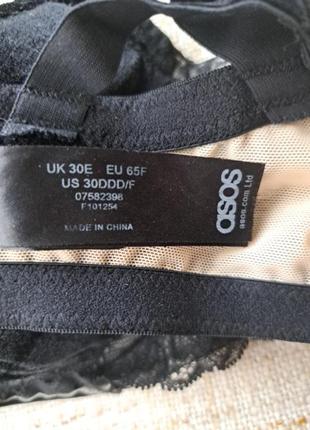 Велюровый бюст asos 65f5 фото