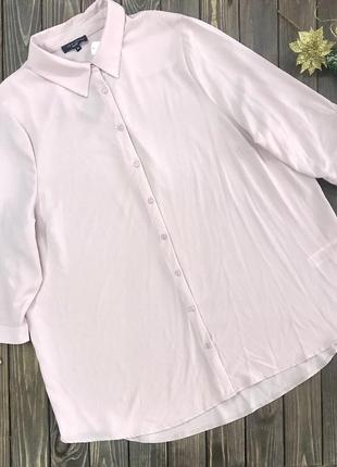 Жіноча блузка new look 22 розмір