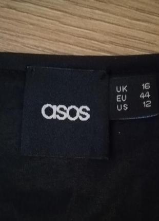 Весенняя курточка asos4 фото