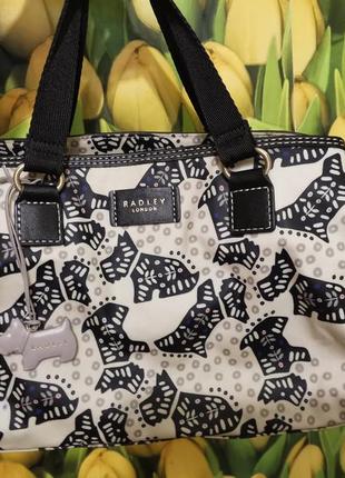 Сумка radley 2