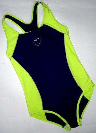 Відрядний купальник george 8-9 років