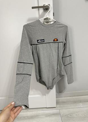 Боди ellesse