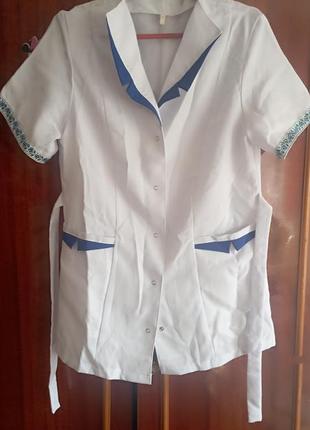 Медична курточка, кофта