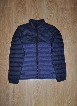 Демисезонная мужская куртка george