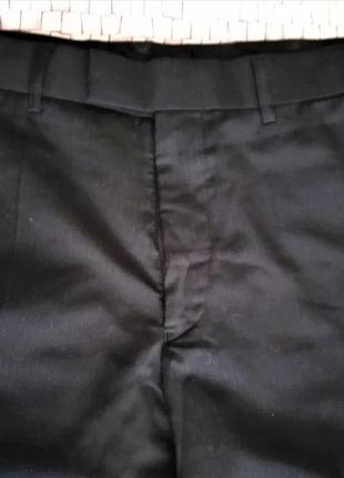 Классические брюки (китай)3 фото