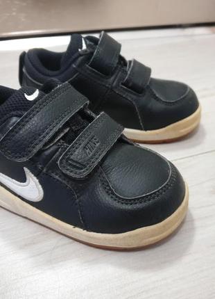 Кросівки nike,size 22 / 12 см.3 фото