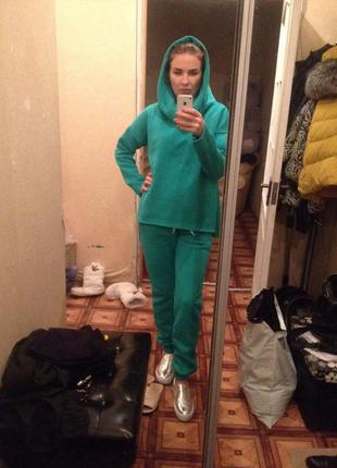 Продам теплий супер зручний костюм