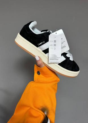 Женские кроссовки adidas campus