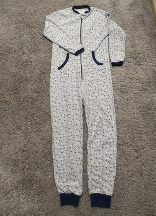 Кегуруми пижама s