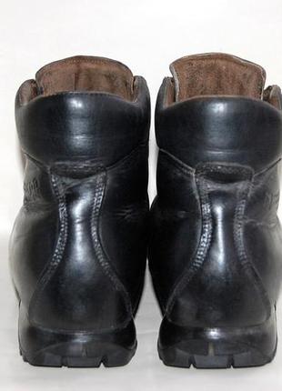 Ботинки scarpa asolo (tv) р.44-45 original italy7 фото